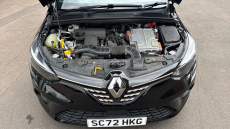 Renault Clio 1.6 E-TECH Hybrid 140 Lutecia SE 5dr Auto Hybrid Hatchback